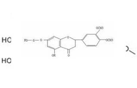 Methyl hesperidine