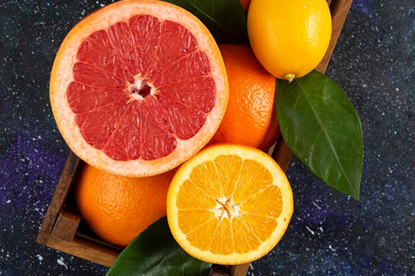 Citrus Polymethoxy Flavones