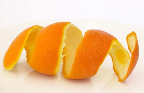 Sweet-Orange-Peels